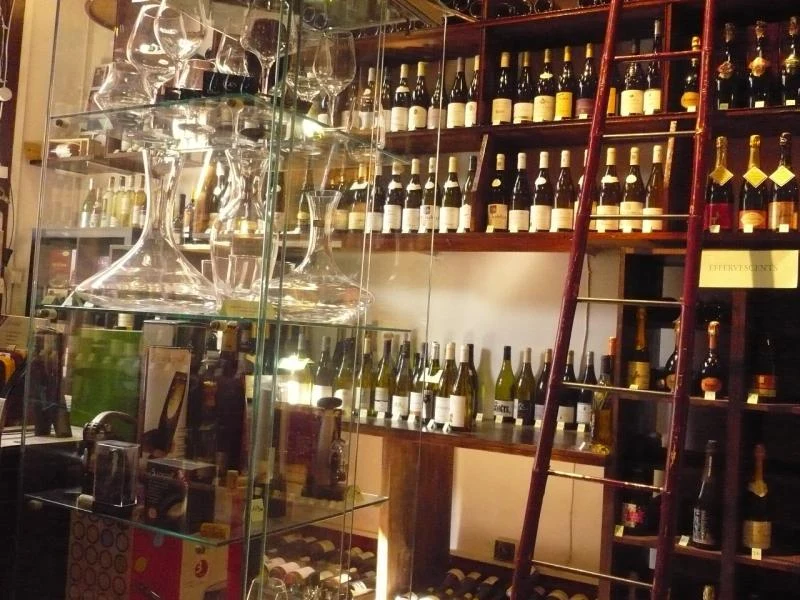 Aux Caves des Charpennes - photo 4