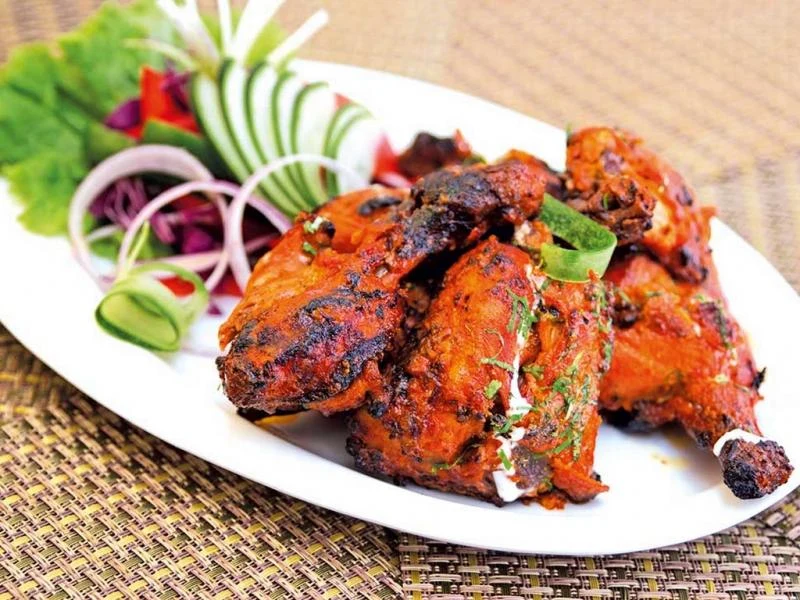 Jet Food Tandoori - photo principale