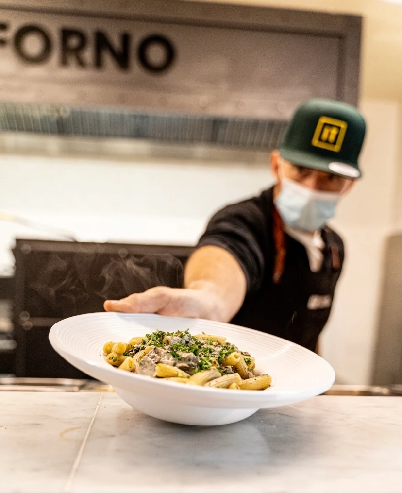 IT Trattoria - photo 3