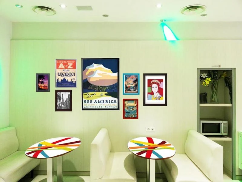 Café Vatel - photo 2