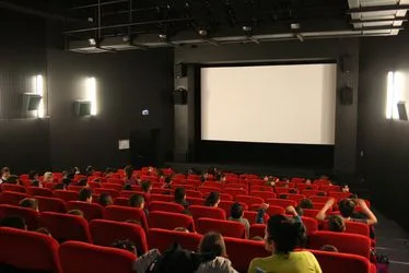 Ecully Cinéma - photo 3