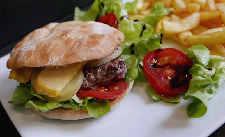 La Maison du Burger - photo 3