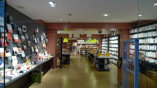 Librairie Passages - photo 3