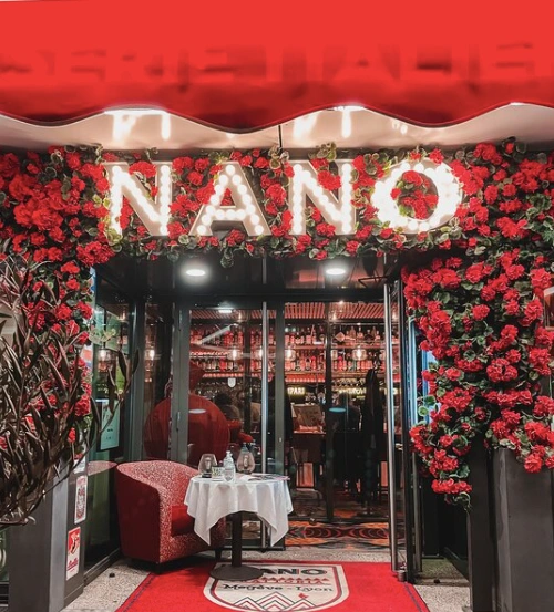 Nano Trattoria - photo principale