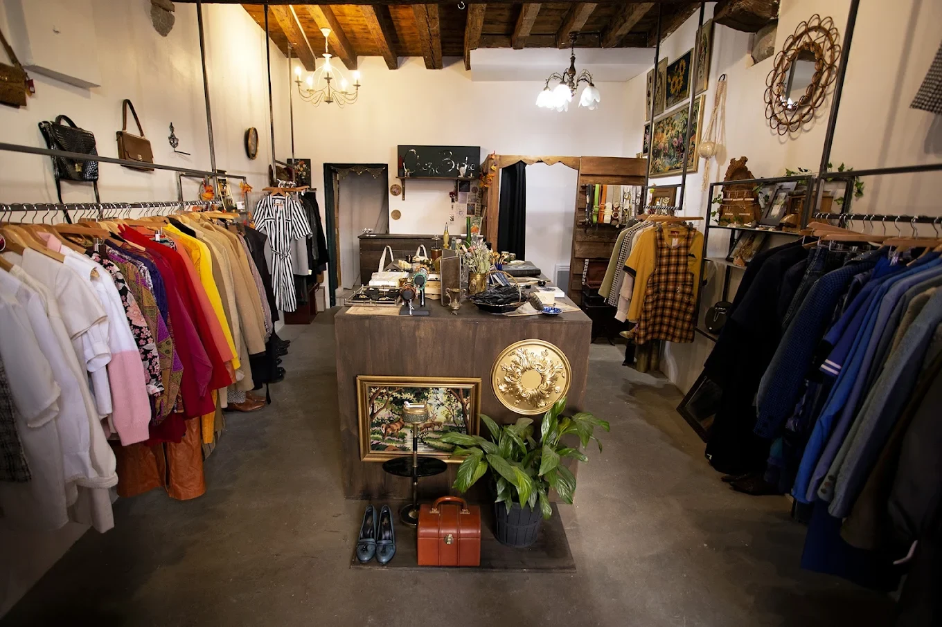 Chez Biche - photo 4