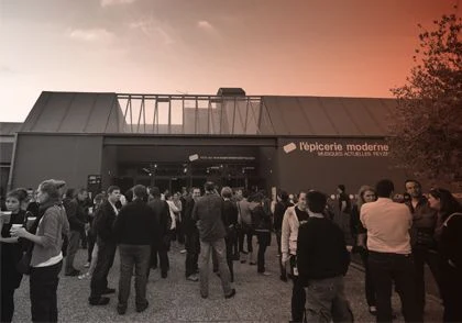 L'Epicerie Moderne - photo 2