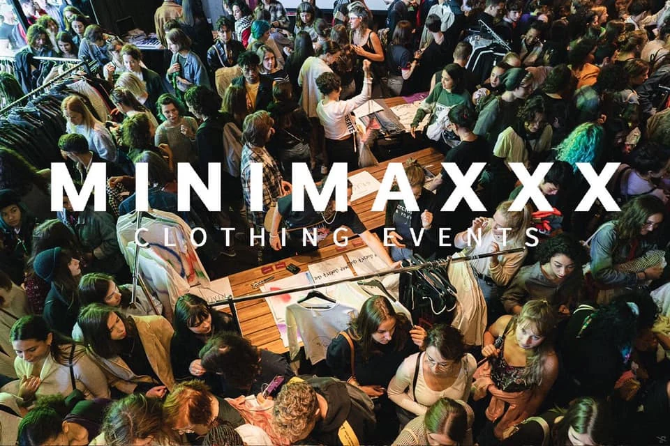 Minimaxxx - photo 2