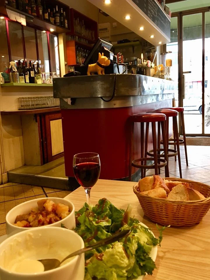 Le Bistrot du Boulevard - photo 2