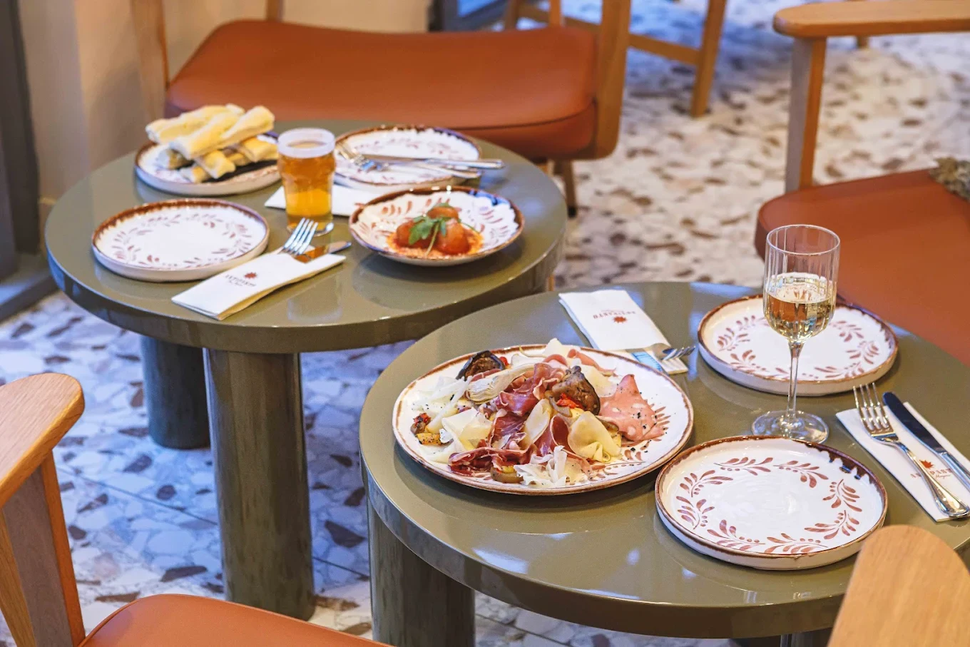 Antipasto - photo 2