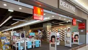 Decitre (Part-Dieu)