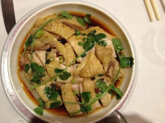 La Chine - photo 3