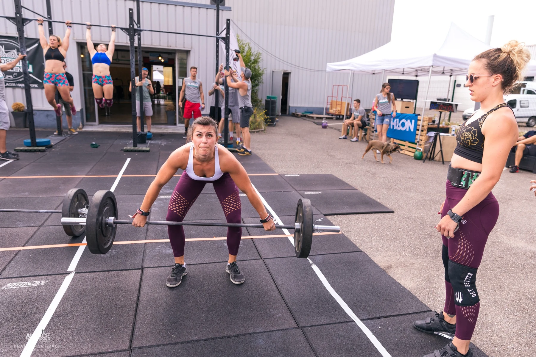 CrossFit Elafi - photo 3