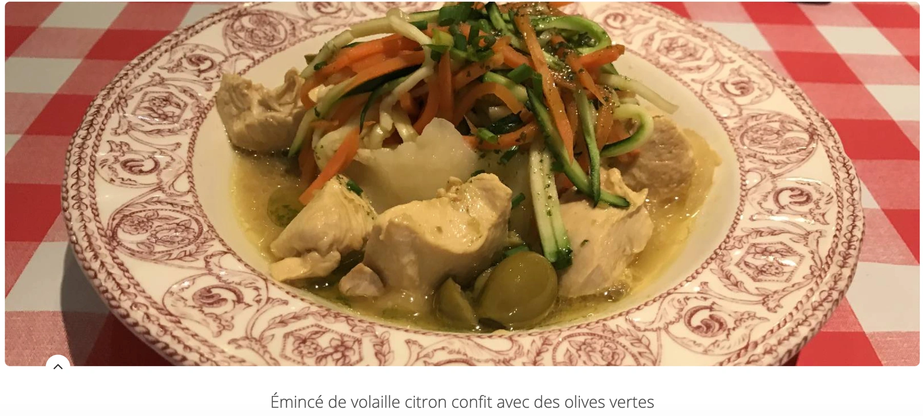 Chez Eux - photo 2