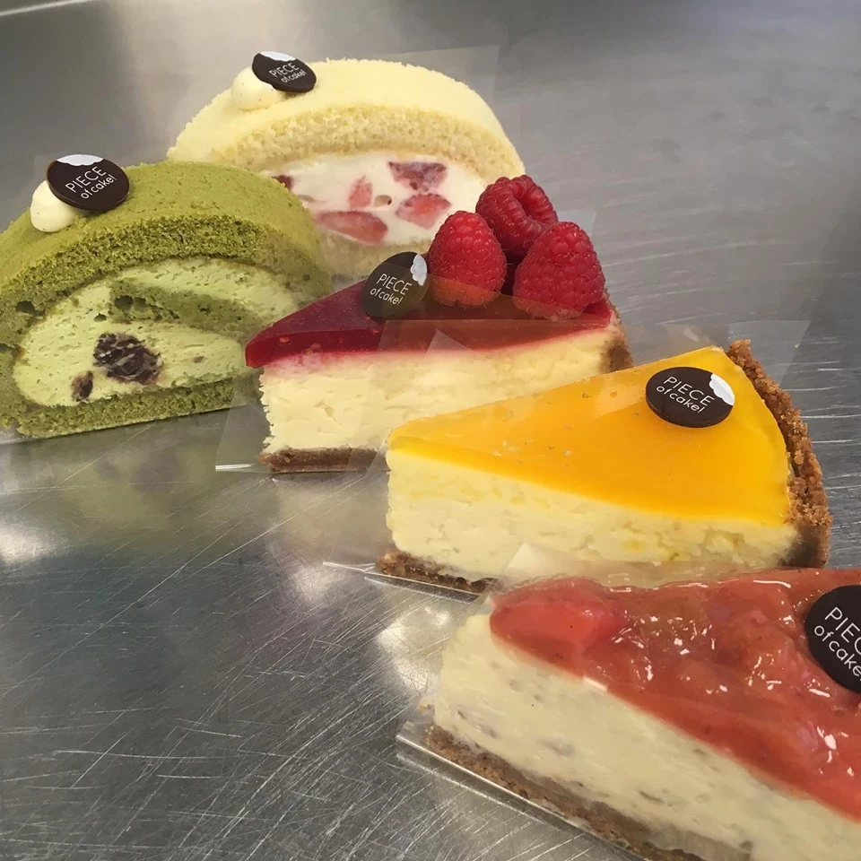 Piece of Cake ! - photo 4