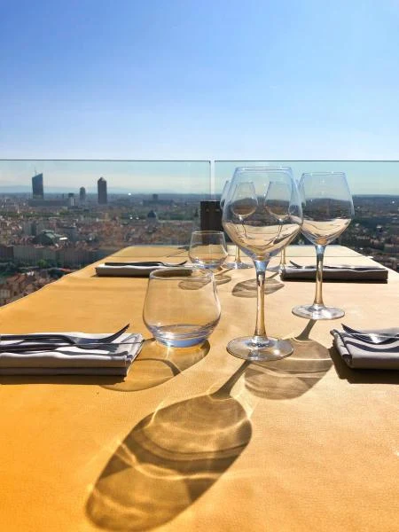 Le Rooftop Têtedoie - photo 3