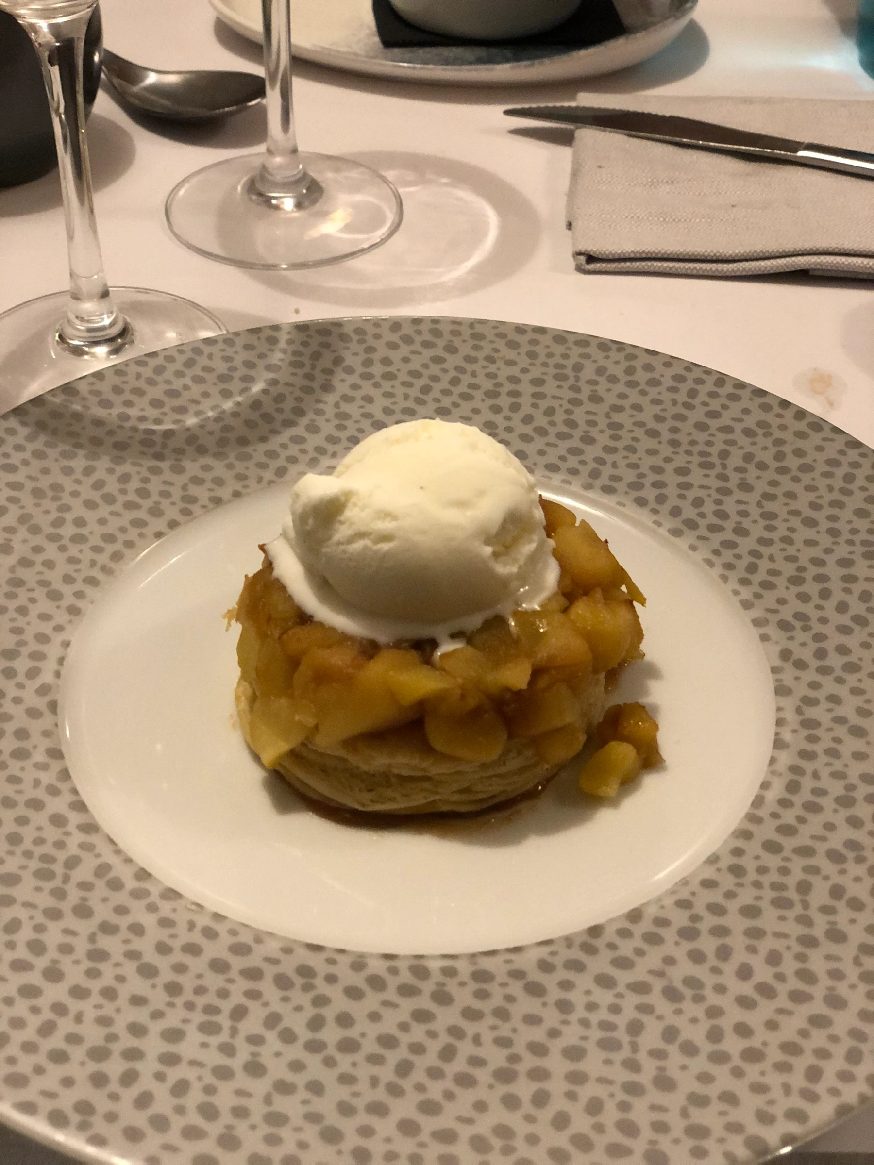 Une affaire de goût - photo 8