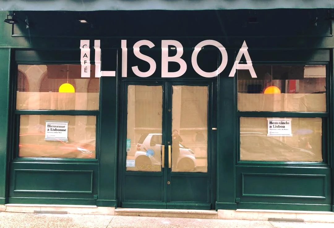 Café Lisboa - photo 5