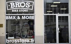 Bros Bike Store