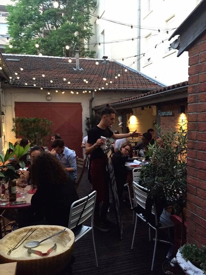 Lello - l'Osteria - Fermé - photo 7