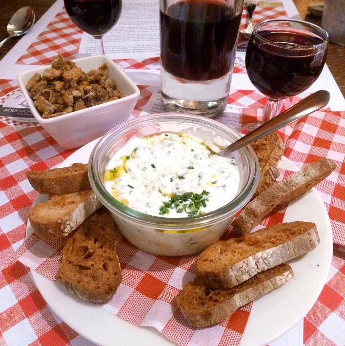 Lyon Food Tour - photo 3