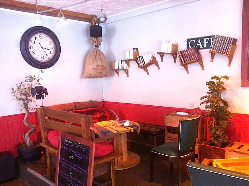 La Fourmilière - photo 3