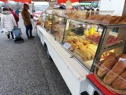 Marché Pierre-bénite - photo 2