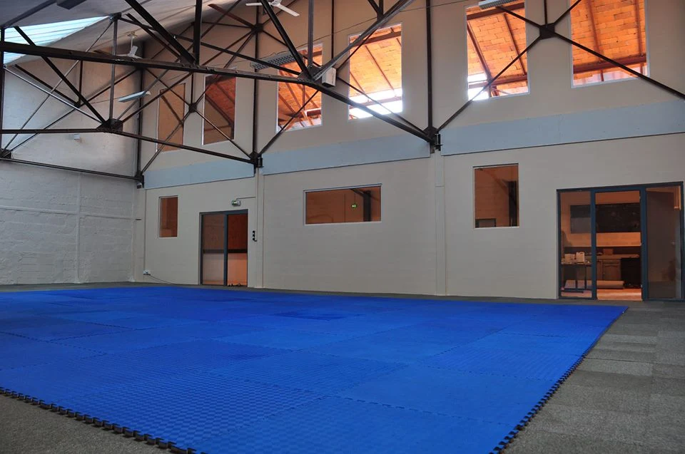 DOJO YOSEIKAN BUDO - photo 3