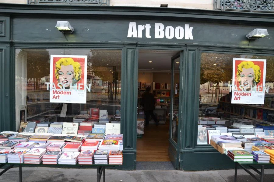 Art Book