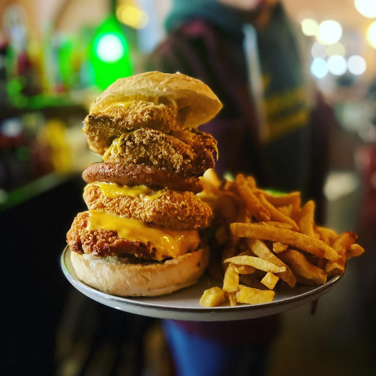 Eden Rock Café (Restaurant) - photo 3