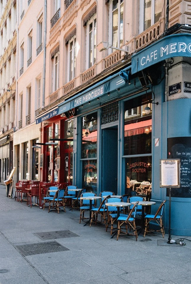 Café Mercière - photo 4