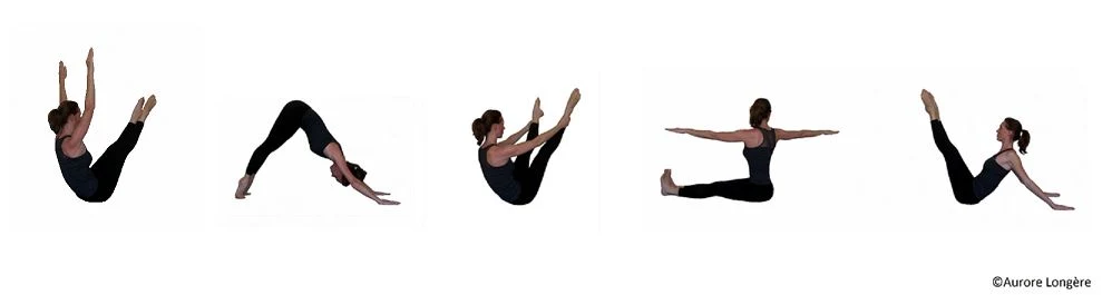 Only Pilates - photo 5