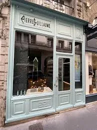 Pierre Guillaume Parfumeur Boutique Lyon - photo 2