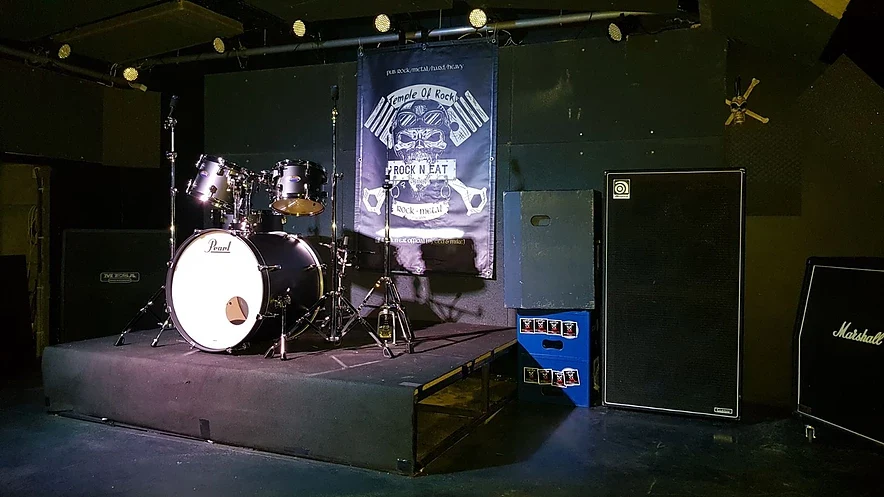 Rock'n'Eat - photo 2