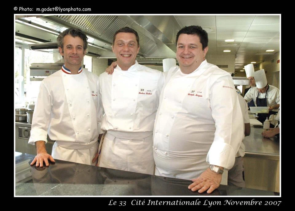 33 cité - photo 2