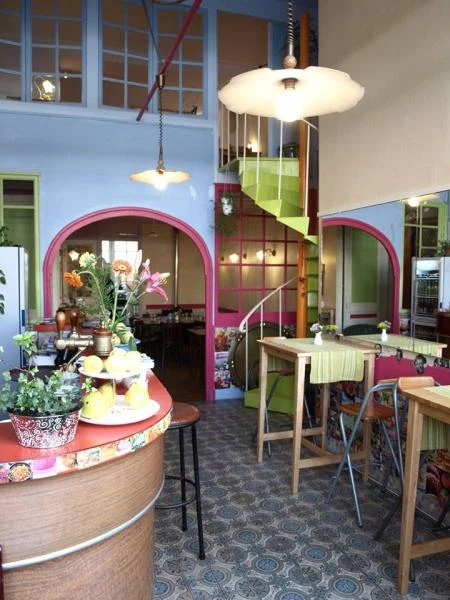 La Petite Madeleine - photo 3