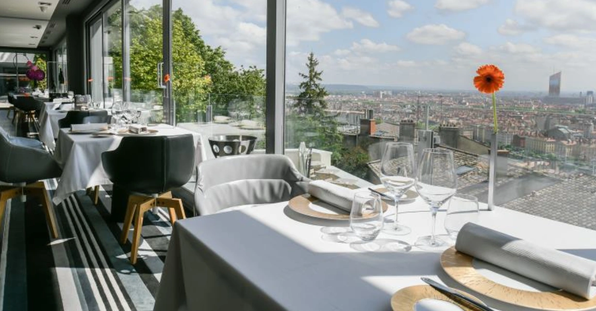 Christian Têtedoie - Restaurant Gastronomique
