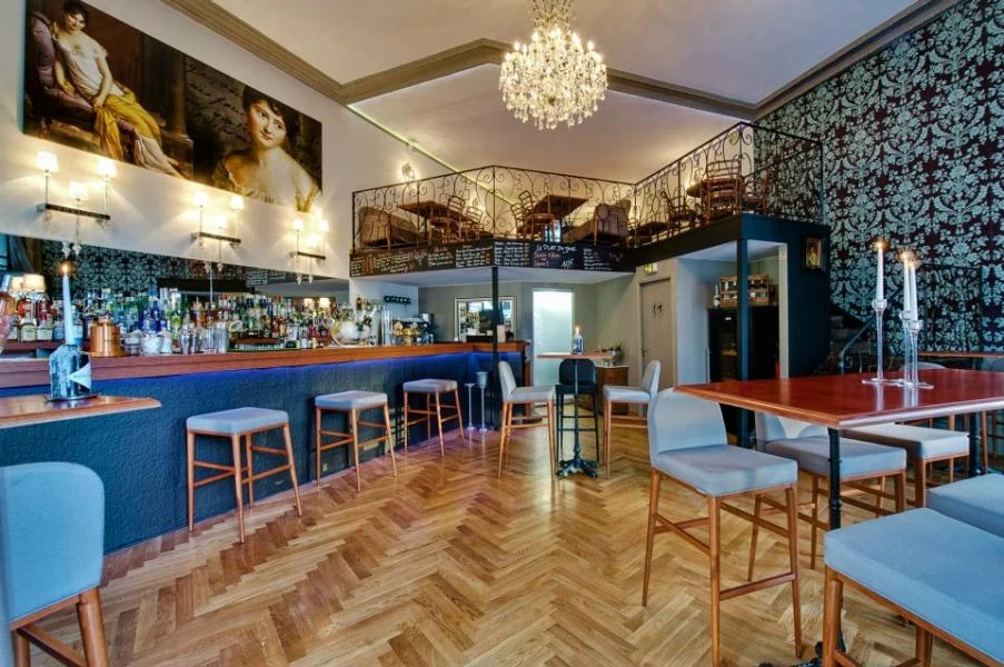 Café Juliette - photo 3