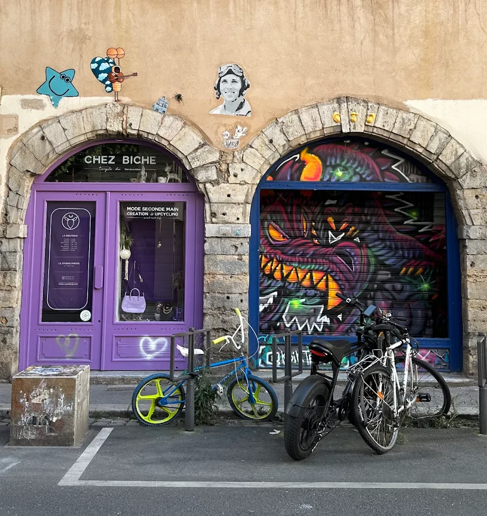 Chez Biche - photo 3