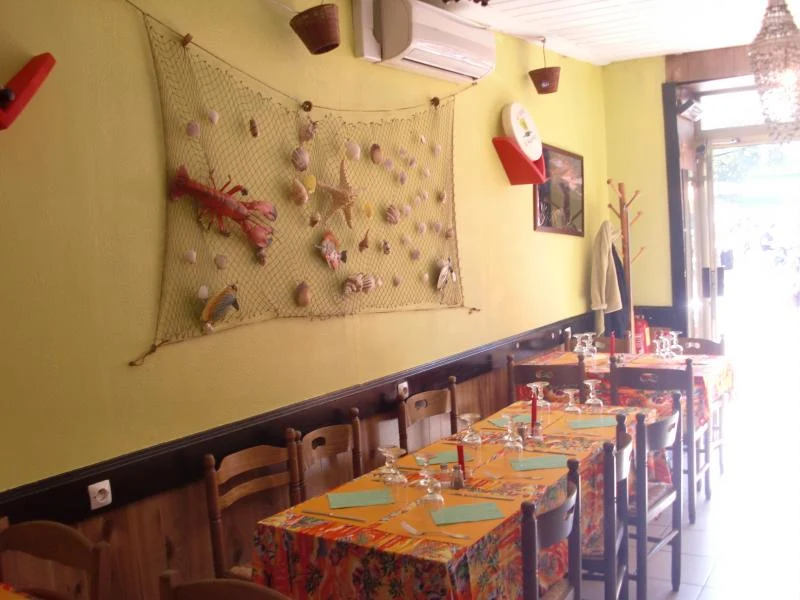 Restaurant des Îles - photo 3