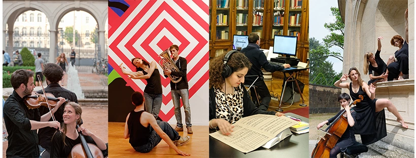Conservatoire National Supérieur Musique et Danse de Lyon - photo 2