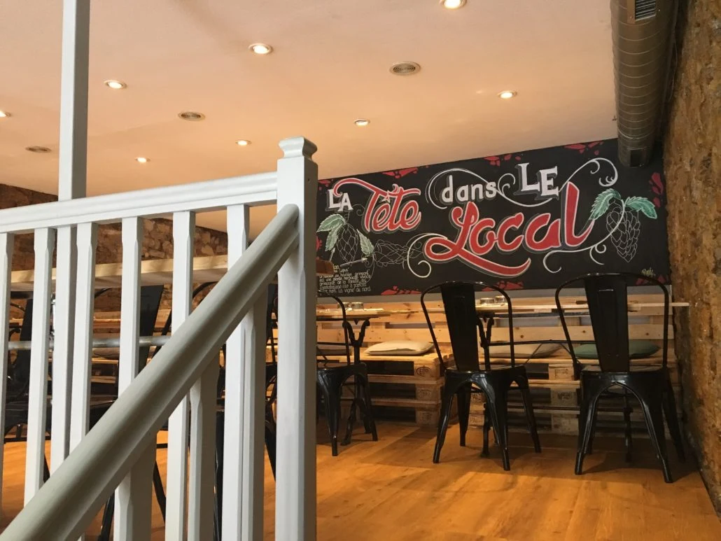 La Tête dans le Local - photo 2