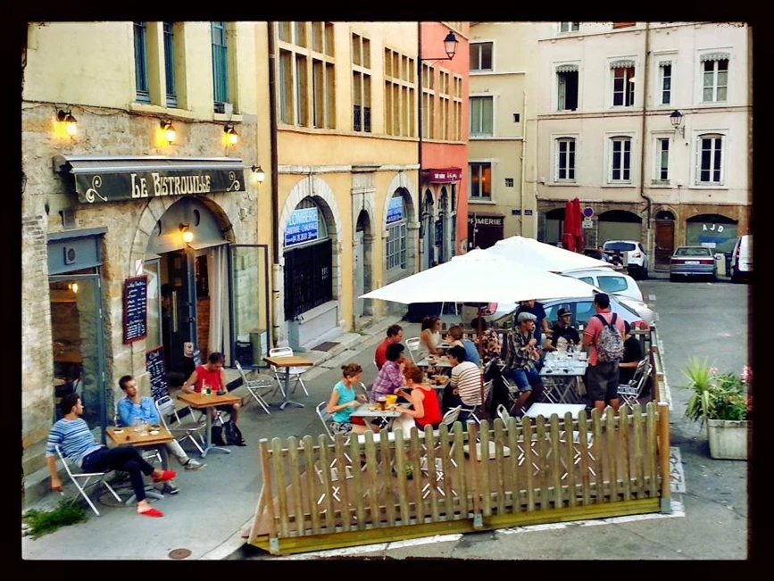 Le Bistrouille - photo principale