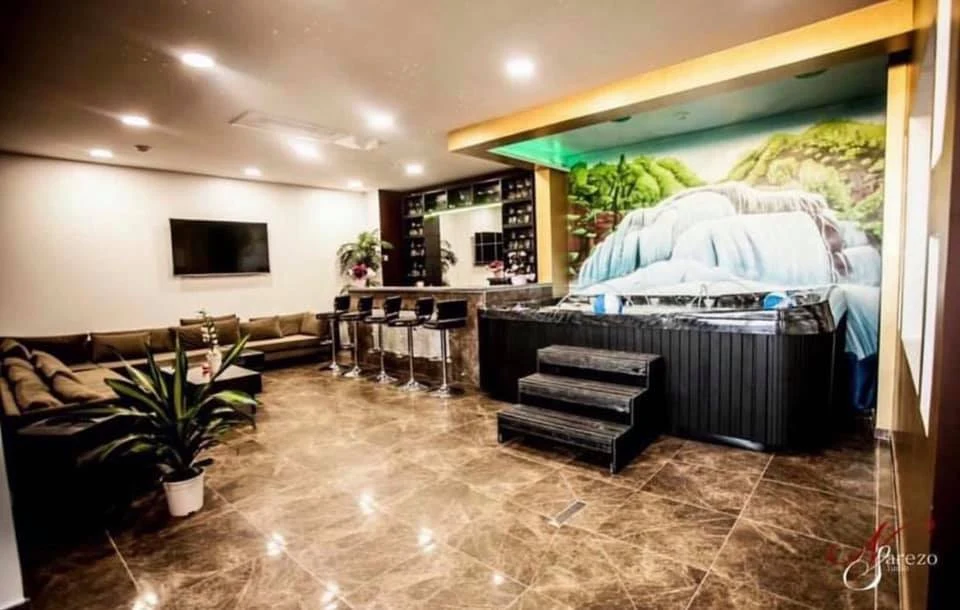 Royal Spa