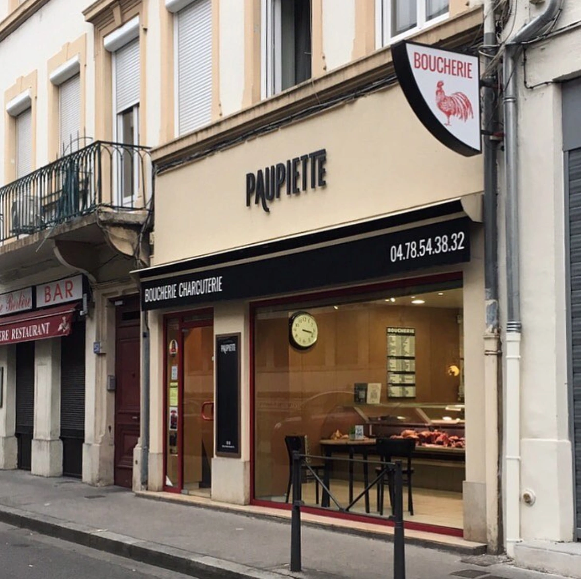 Paupiette - photo principale