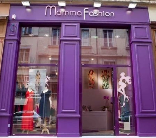 Mamma Fashion - photo 3