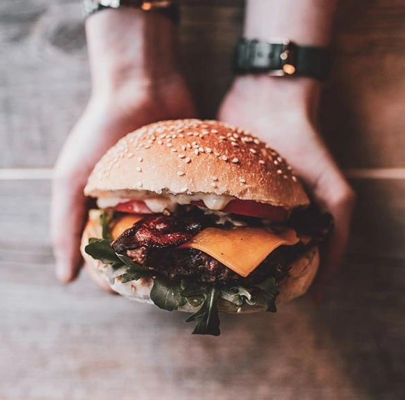 Les Burgers de Papa (Lyon 1) - photo 2