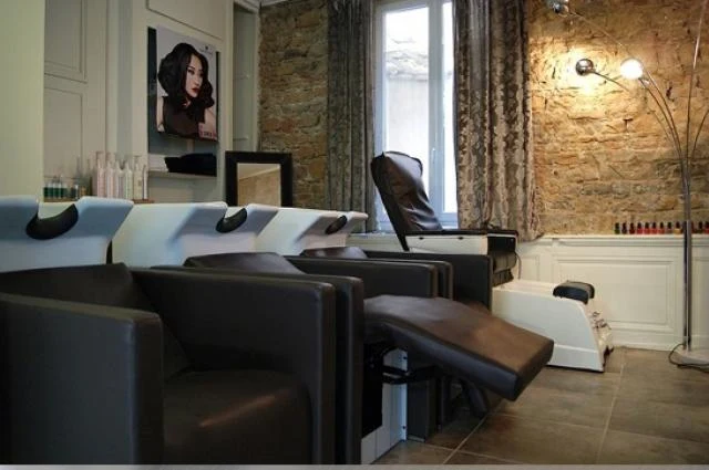Lucie Pham Coiffure