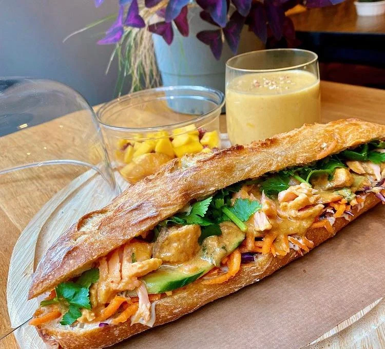 Bánh Mì Kitchen - photo 4