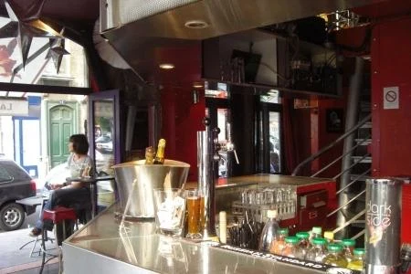 La Chapelle Café - photo 4