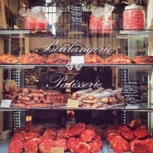 Boulangerie du Palais